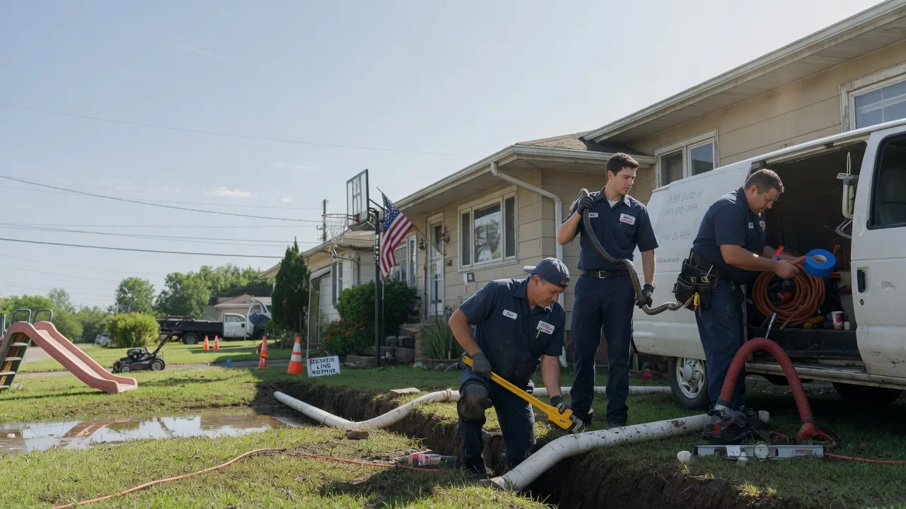 Toilet Installation in Newport, NC near me